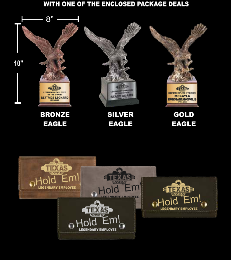 Eagle Awards